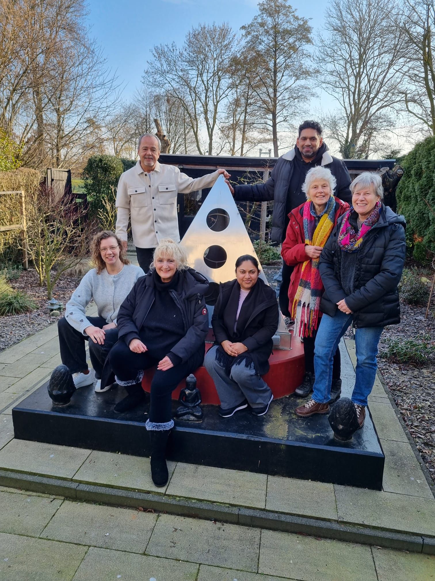 Studenten level 20 (Z1) 2025-2026